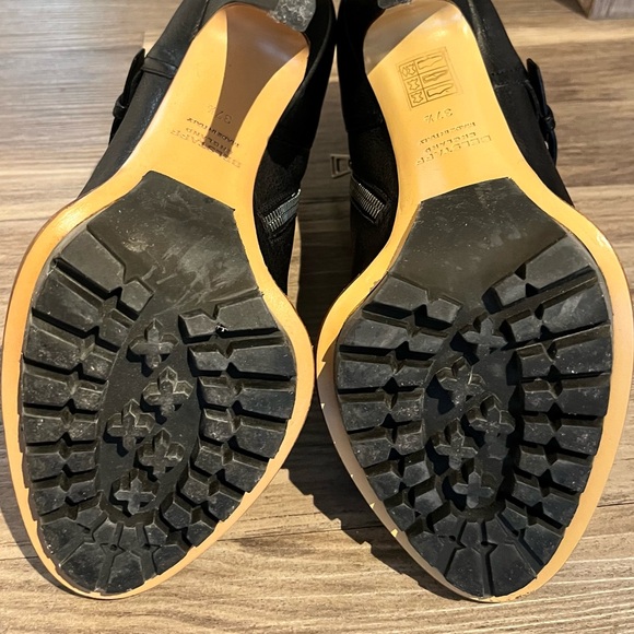 Belstaff Open Toe Italian shoes - Picture 5 of 7